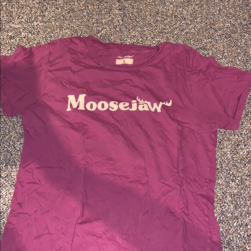 Tshirt
